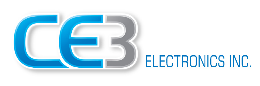 CE3 Electronics Inc.